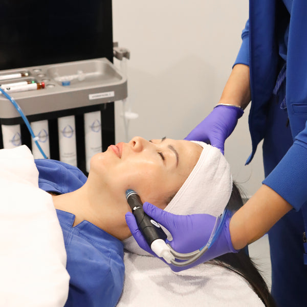 Hydrafacial <br><b>20% OFF</b>