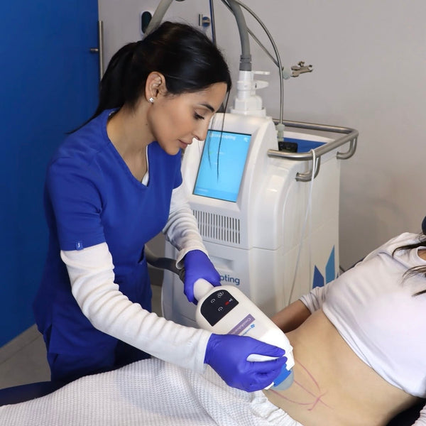 CoolSculpting® <br><b>up to 35% OFF</b>
