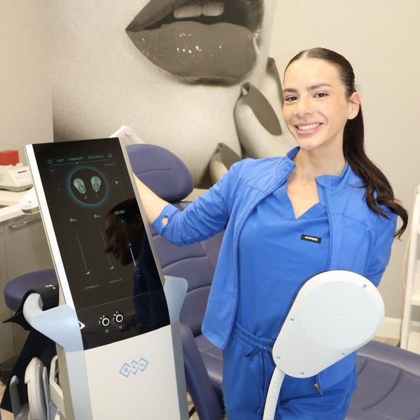 Emsculpt<br> Barrhaven<b><br>50% off</b>