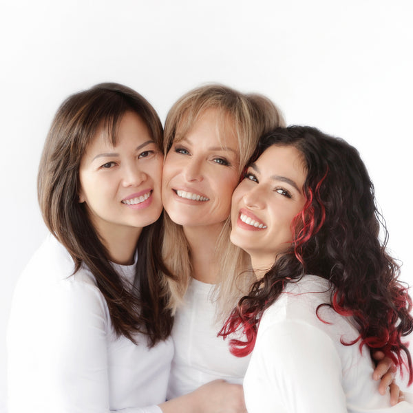 Custom skin treatments plan