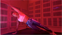 Virtual Infrared Sauna Training (30 mins)<br> Skins Centre (Trim) Only
