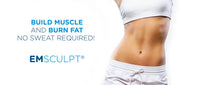 Emsculpt<br> Barrhaven<b><br>50% off</b>