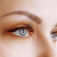 Hybrid / Combination / Ombre Brows<br><b>20% OFF</h4></b>