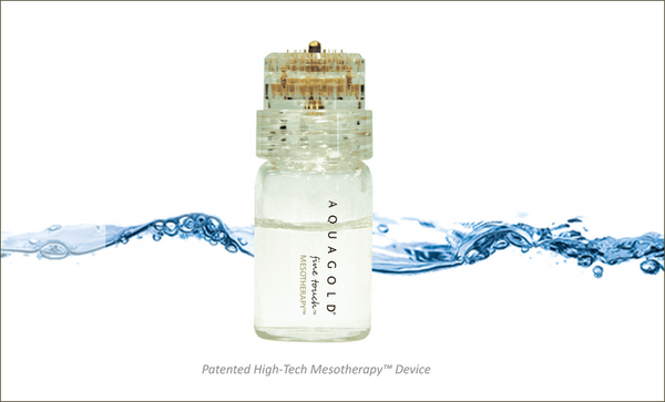 AquaGold Fine Touch