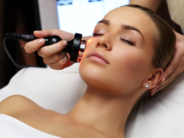 Laser Genesis Skin Rejuvenation<br><b>30% OFF</b>